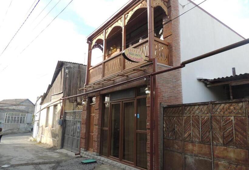 تختخواب و صبحانه Old Town