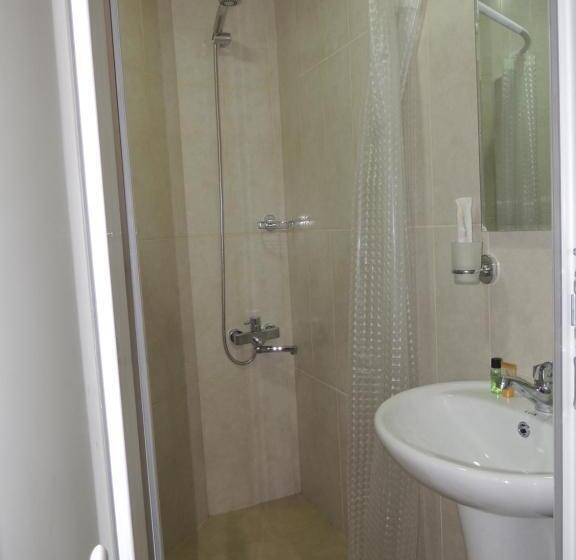 تختخواب و صبحانه Old Town