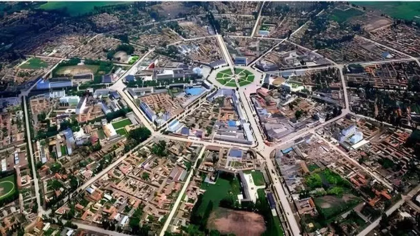 ホテル 7 Days Inn Yining Xintiandi