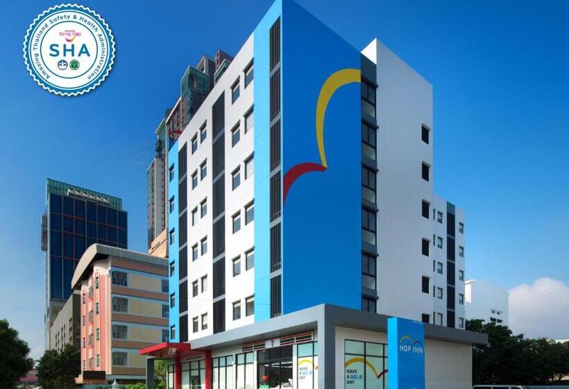 酒店 Hop Inn Chaengwattana