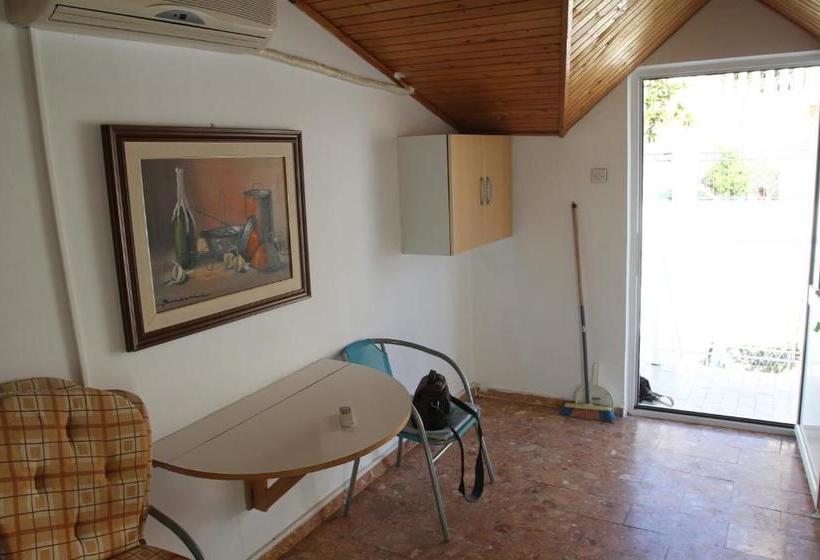 Pensjonat Apartments Popović