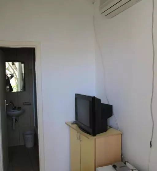 پانسیون Apartments Popović