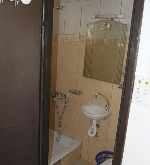 Pensjonat Apartments Popović