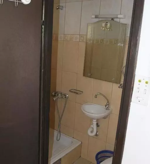 پانسیون Apartments Popović