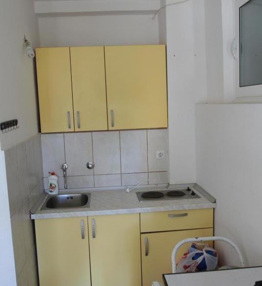 Pensjonat Apartments Popović