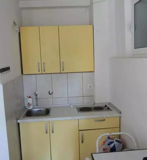 پانسیون Apartments Popović