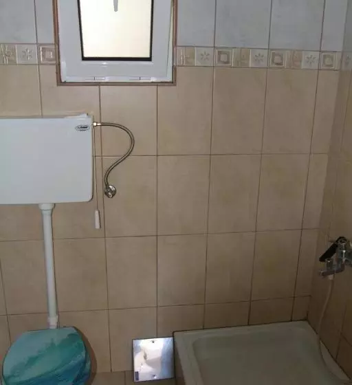 پانسیون Apartments Popović