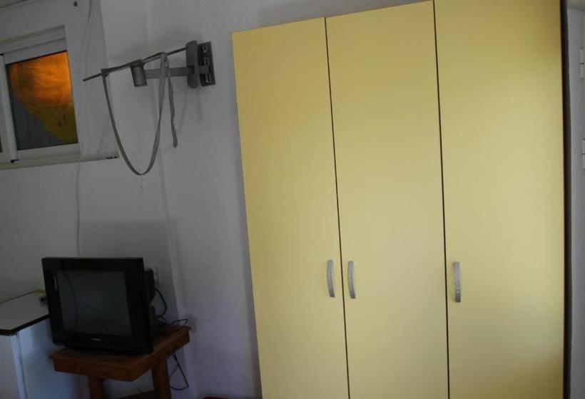 Pensjonat Apartments Popović