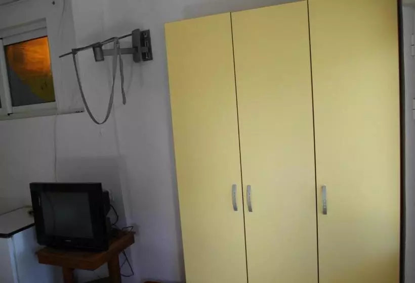 پانسیون Apartments Popović