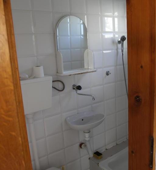 Pensjonat Apartments Popović