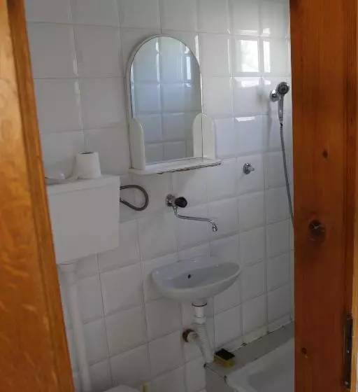 پانسیون Apartments Popović