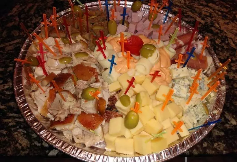 ユースホステル Iconico Jujuy Centro