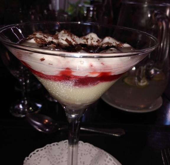 فندق صغير Iconico Jujuy Centro