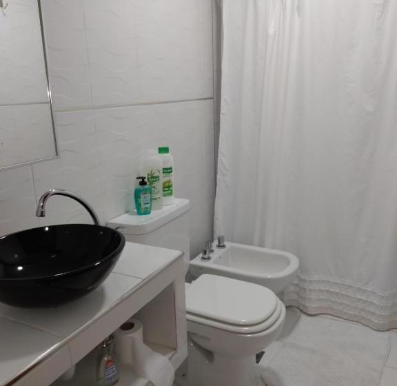 فندق صغير Iconico Jujuy Centro