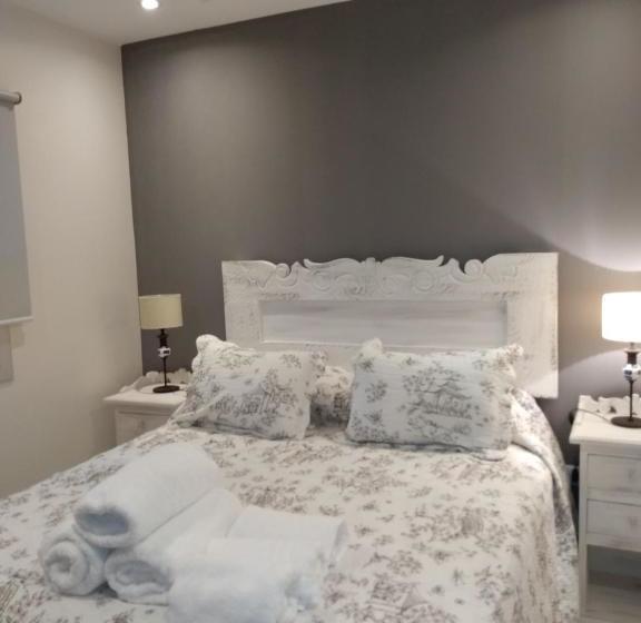 فندق صغير Iconico Jujuy Centro