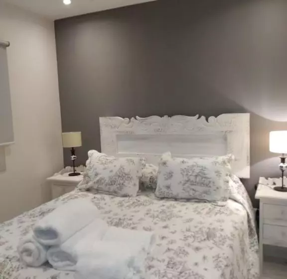 ユースホステル Iconico Jujuy Centro