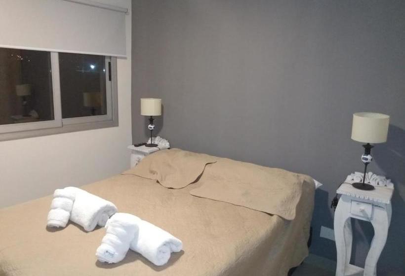 فندق صغير Iconico Jujuy Centro