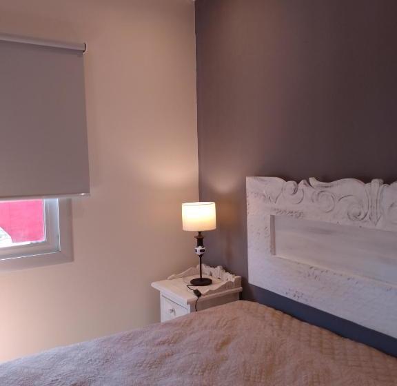 فندق صغير Iconico Jujuy Centro