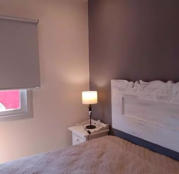 ユースホステル Iconico Jujuy Centro