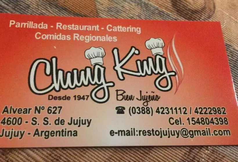 ユースホステル Iconico Jujuy Centro