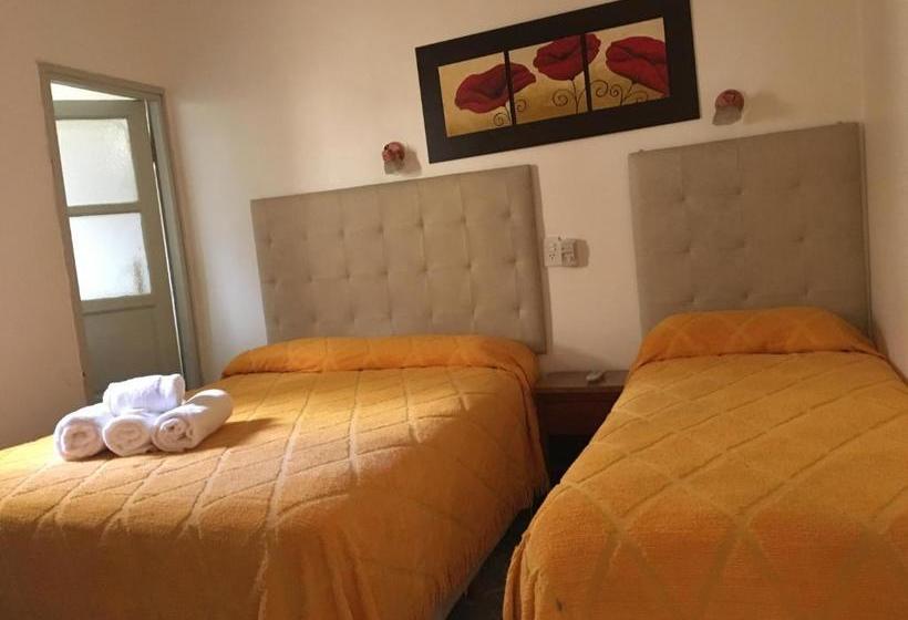 فندق صغير Iconico Jujuy Centro