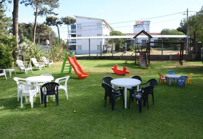 Apart Playa Serena