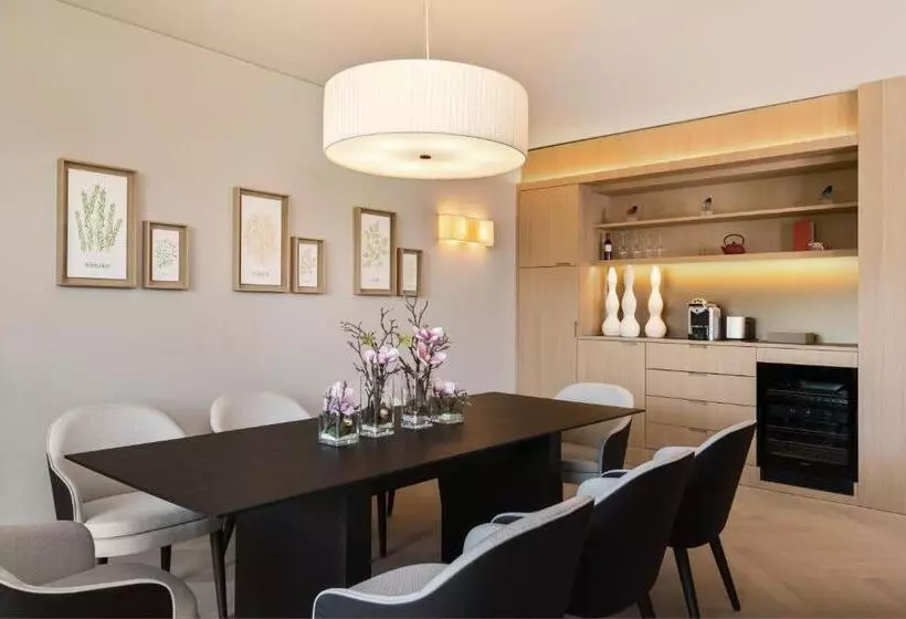 Waldhotel By Bürgenstock