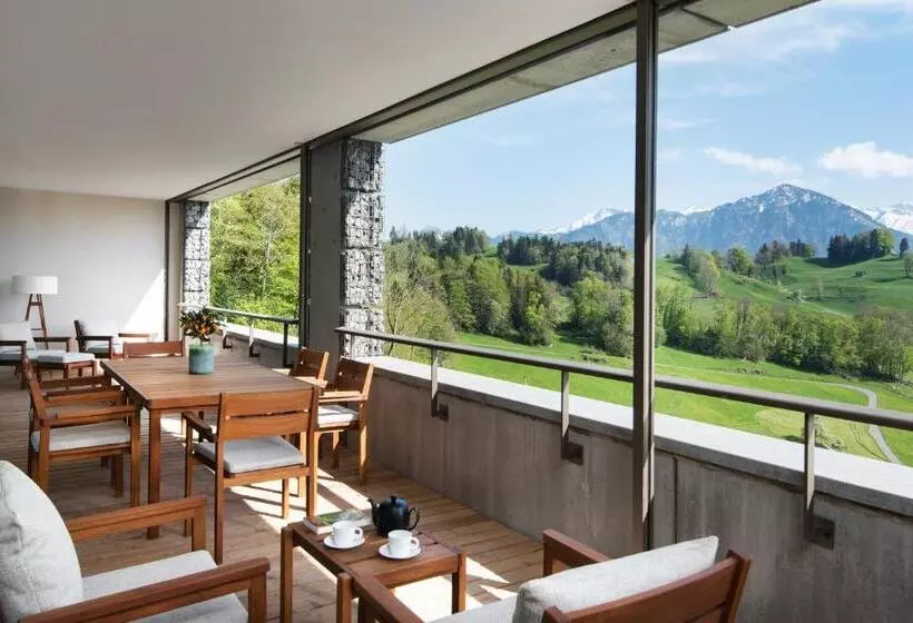 Waldhotel By Bürgenstock