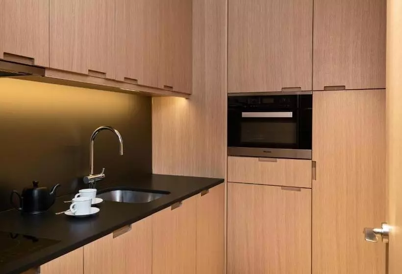 Waldhotel By Bürgenstock