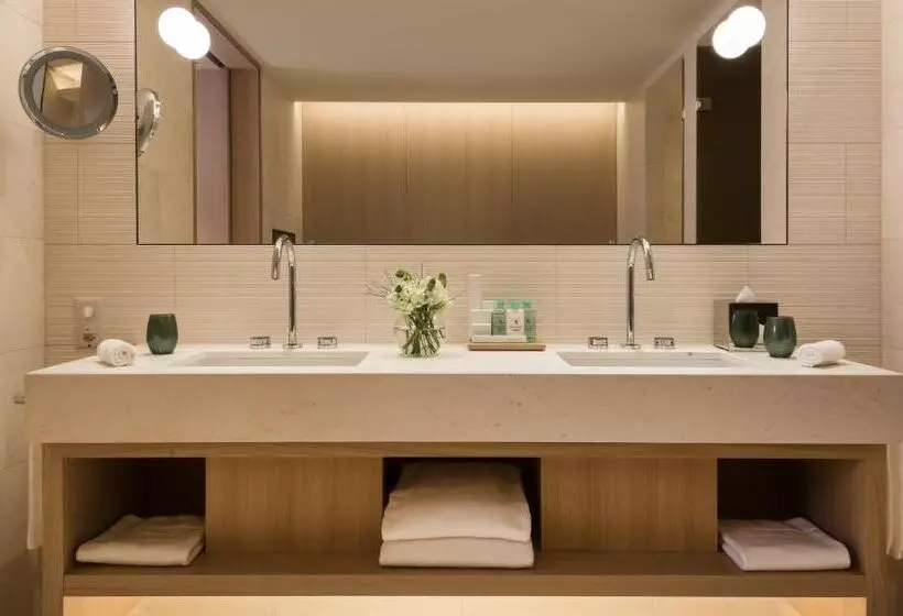 Waldhotel By Bürgenstock