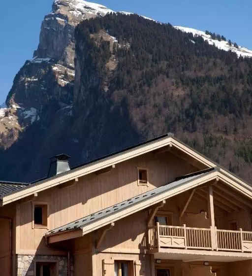 Cgh Résidences & Spas La Reine Des Prés