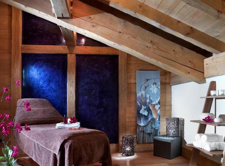 Cgh Résidences & Spas La Reine Des Prés