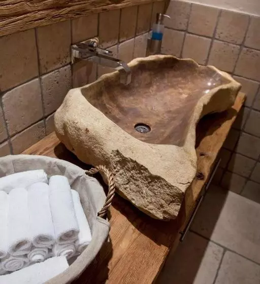 Cgh Résidences & Spas La Reine Des Prés