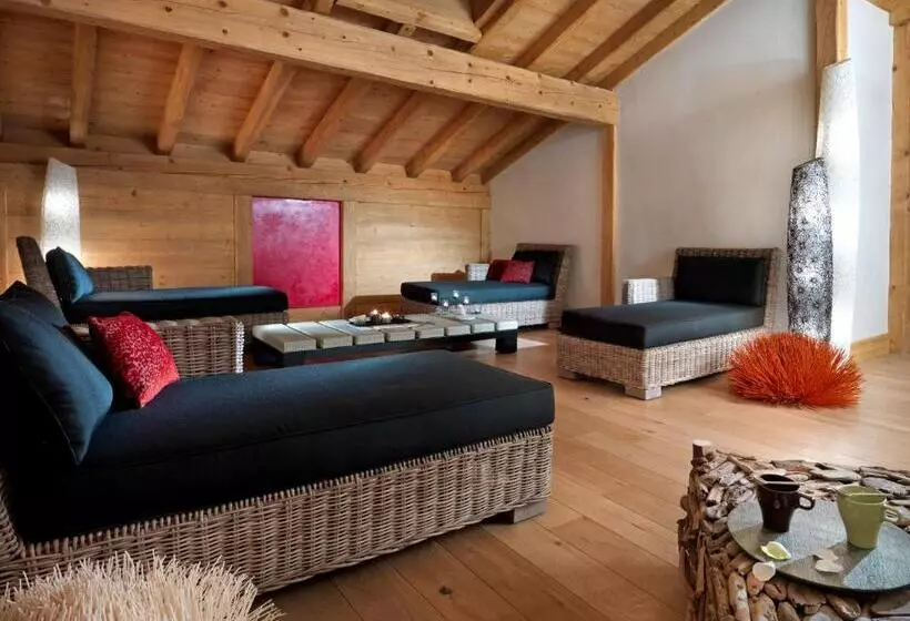 Cgh Résidences & Spas La Reine Des Prés