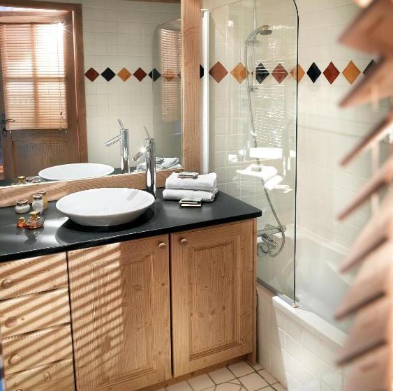 Cgh Résidences & Spas La Reine Des Prés