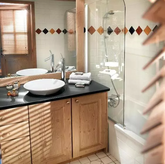 Cgh Résidences & Spas La Reine Des Prés