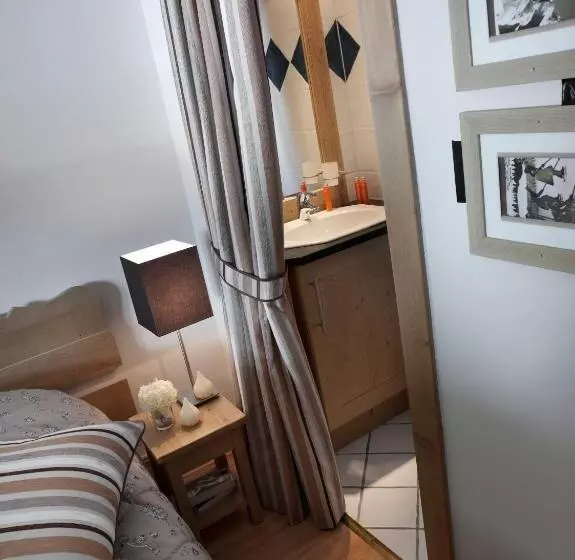 Cgh Résidences & Spas La Reine Des Prés