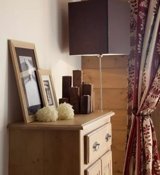 Cgh Résidences & Spas La Reine Des Prés