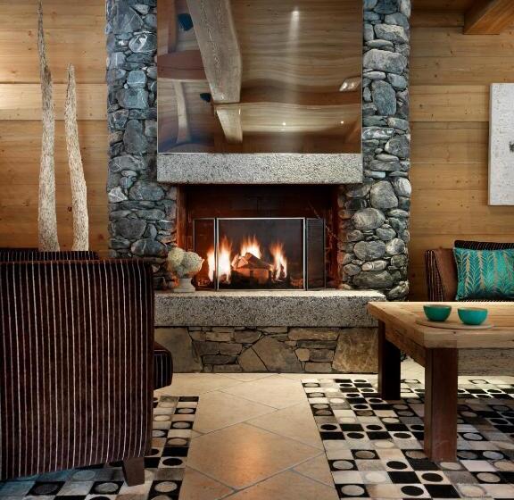 Cgh Résidences & Spas La Reine Des Prés