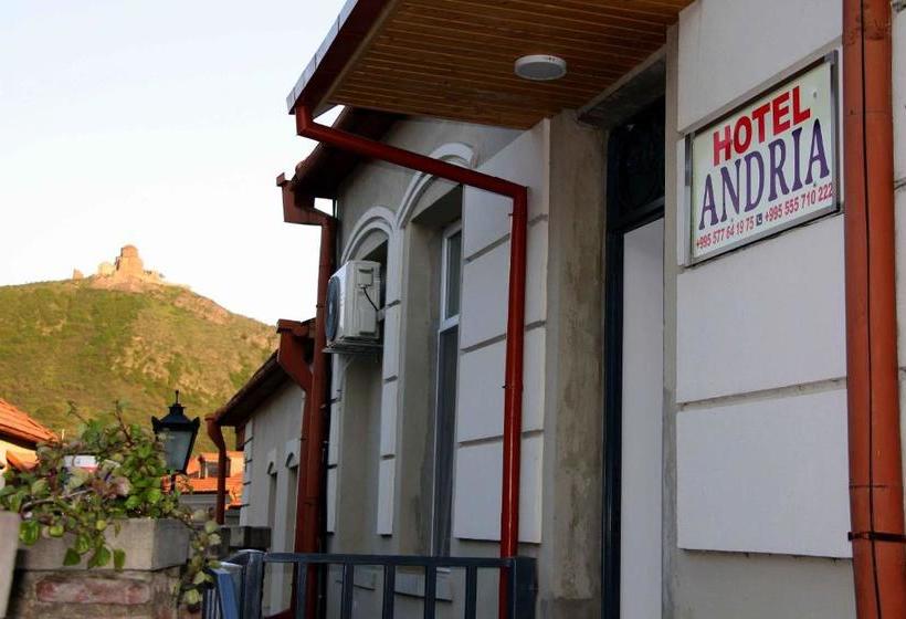 پانسیون Guest House Andria