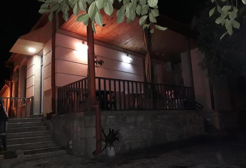 پانسیون Guest House Andria