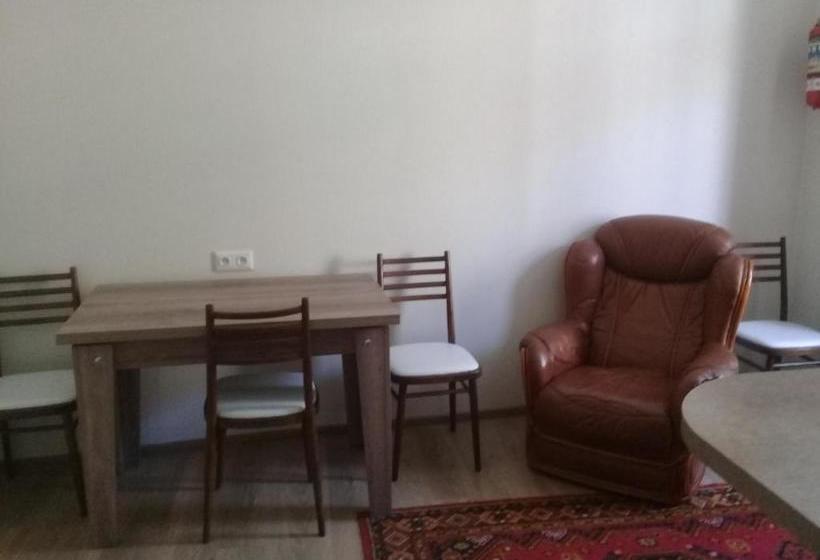 پانسیون Guest House Andria
