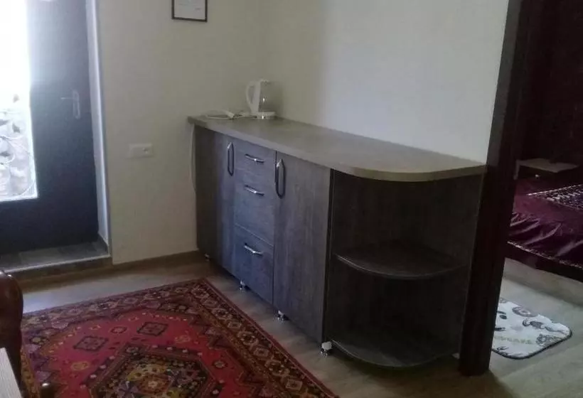 پانسیون Guest House Andria
