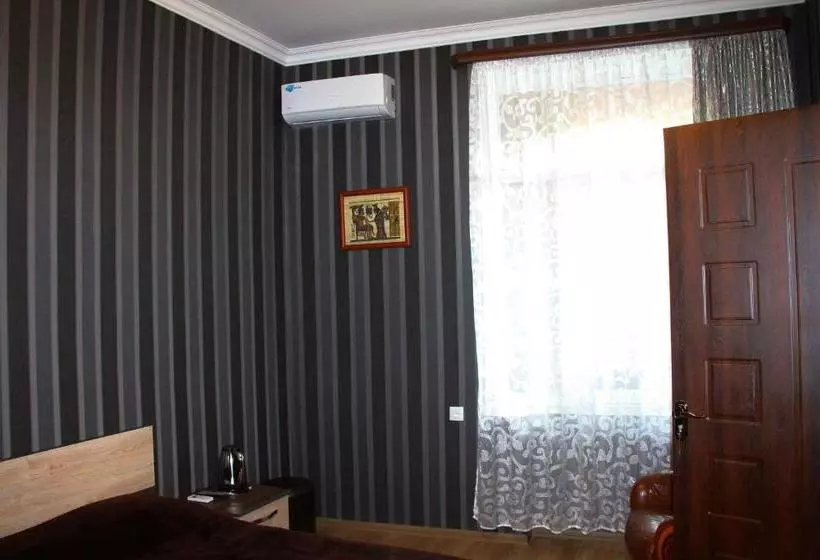 پانسیون Guest House Andria