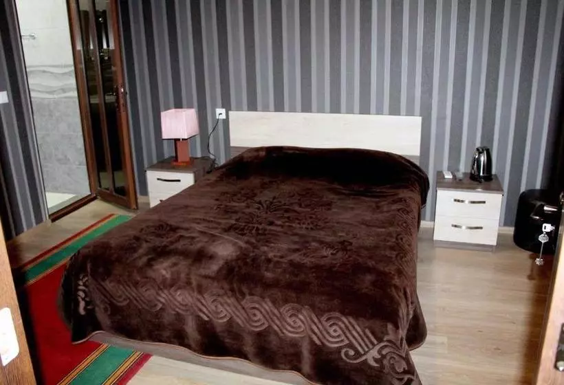 پانسیون Guest House Andria