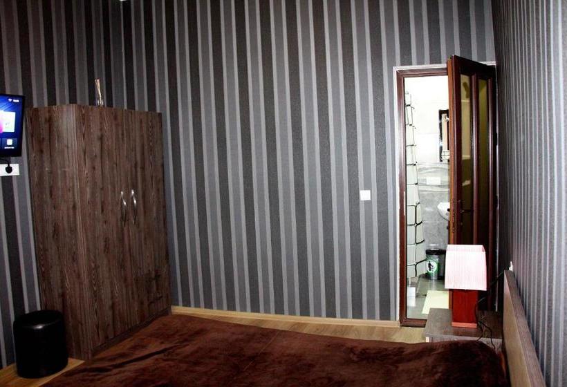 پانسیون Guest House Andria