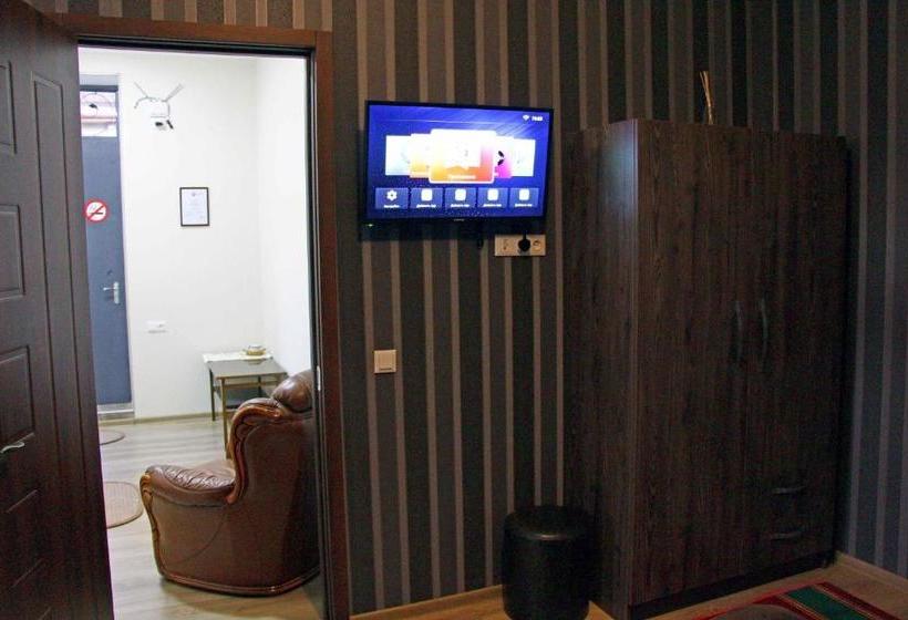 پانسیون Guest House Andria