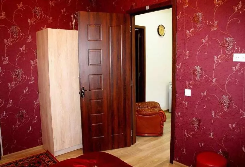 پانسیون Guest House Andria