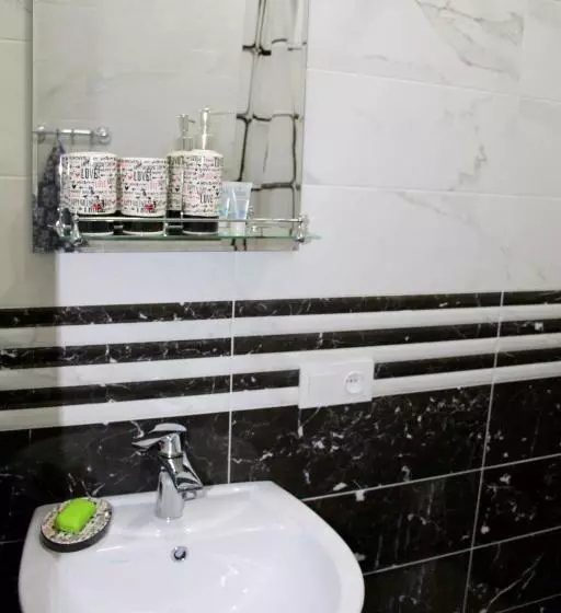 پانسیون Guest House Andria