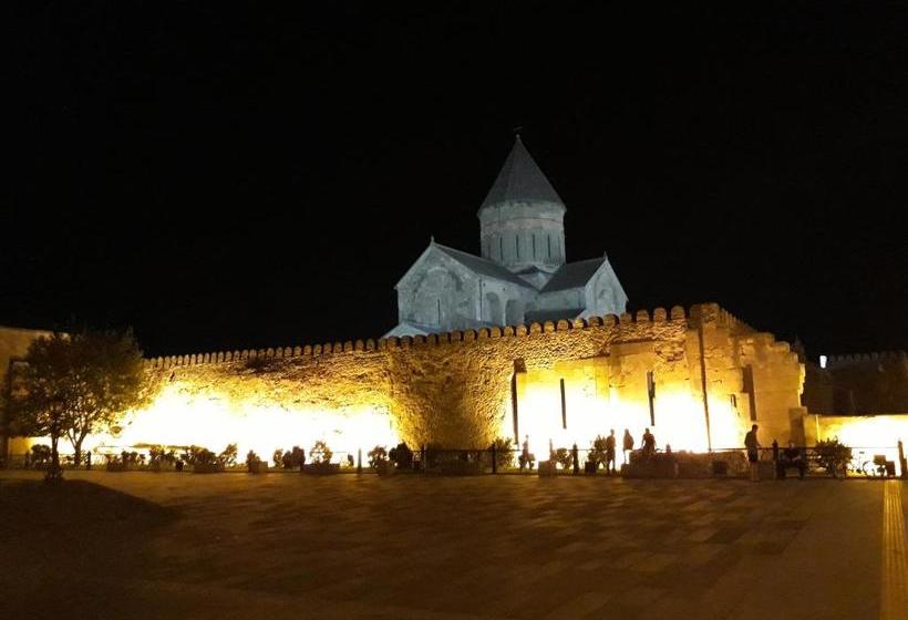 پانسیون Guest House Andria